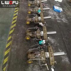 自力式壓力羞羞视频黄色网站下载：簡化係統，提升效率