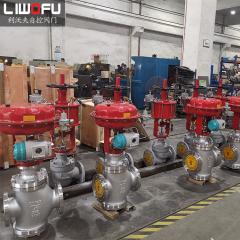 氣動羞羞视频黄色网站下载：品質與創新並重的工業控製設備